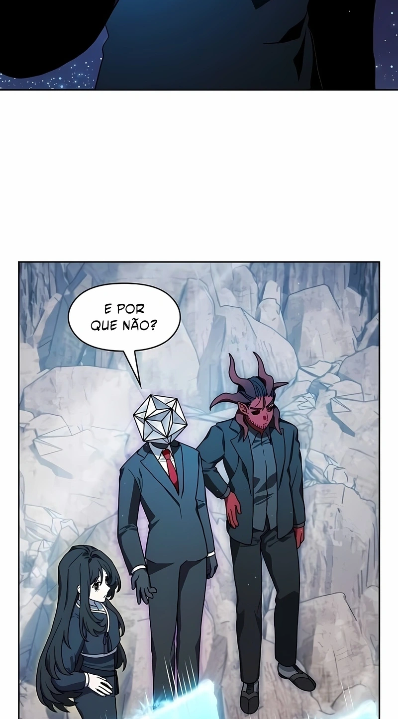 Civilização de Nebula Capítulo 117 Página 32