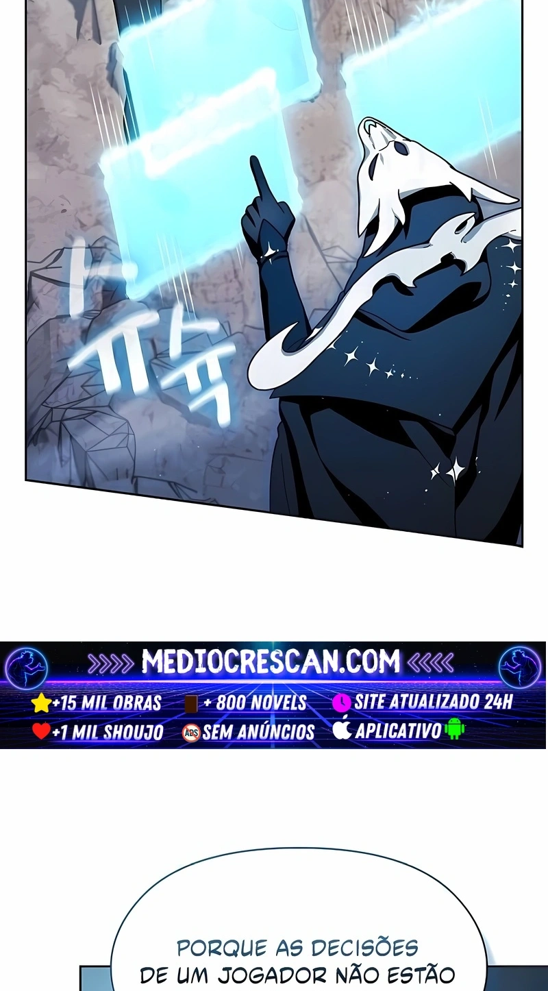 Civilização de Nebula Capítulo 117 Página 33