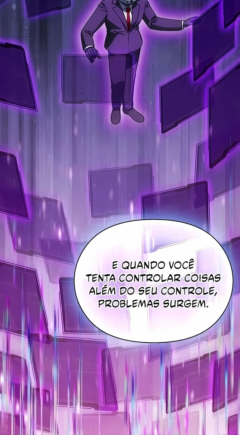 Civilização de Nebula Capítulo 117 Página 38