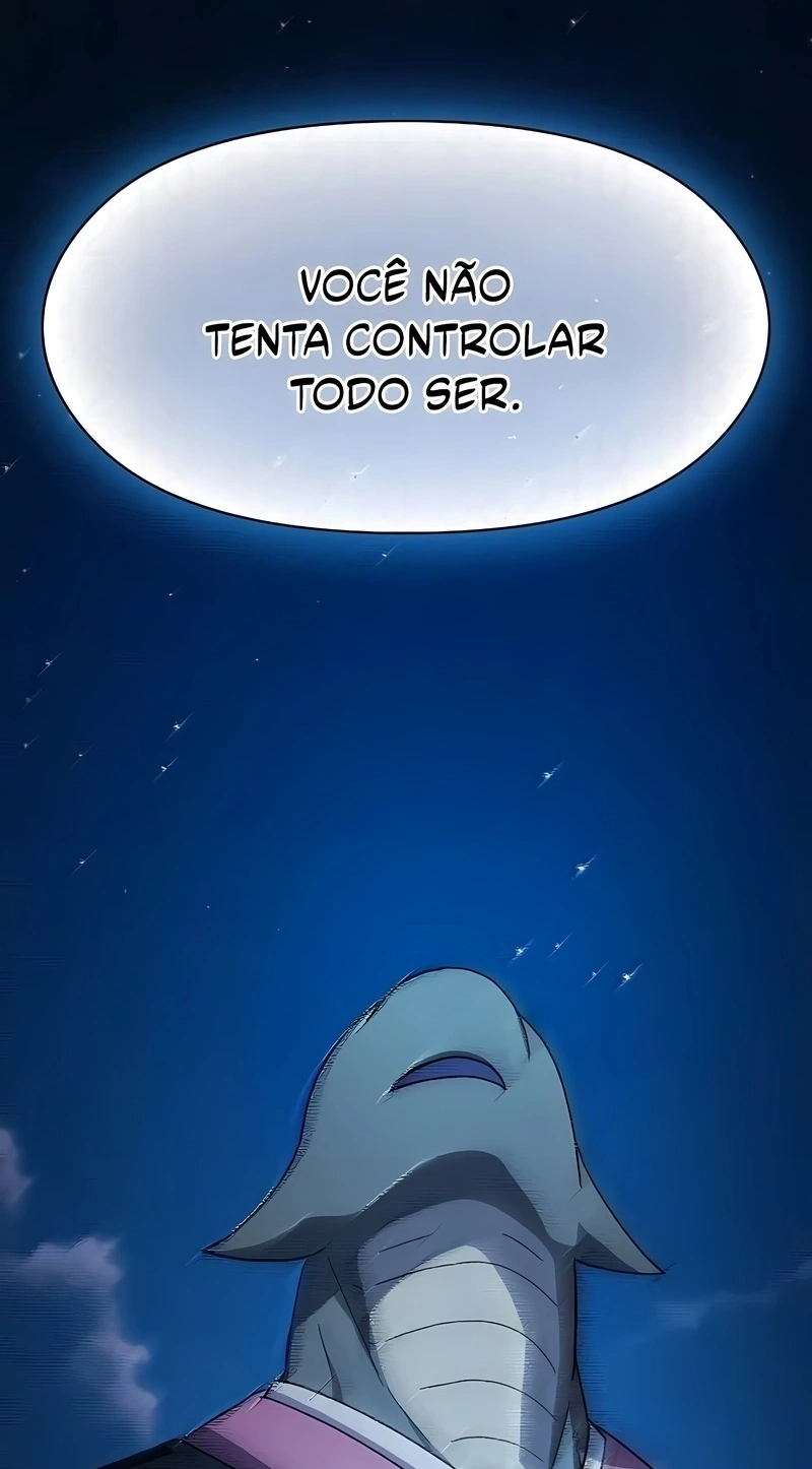 Civilização de Nebula Capítulo 117 Página 40
