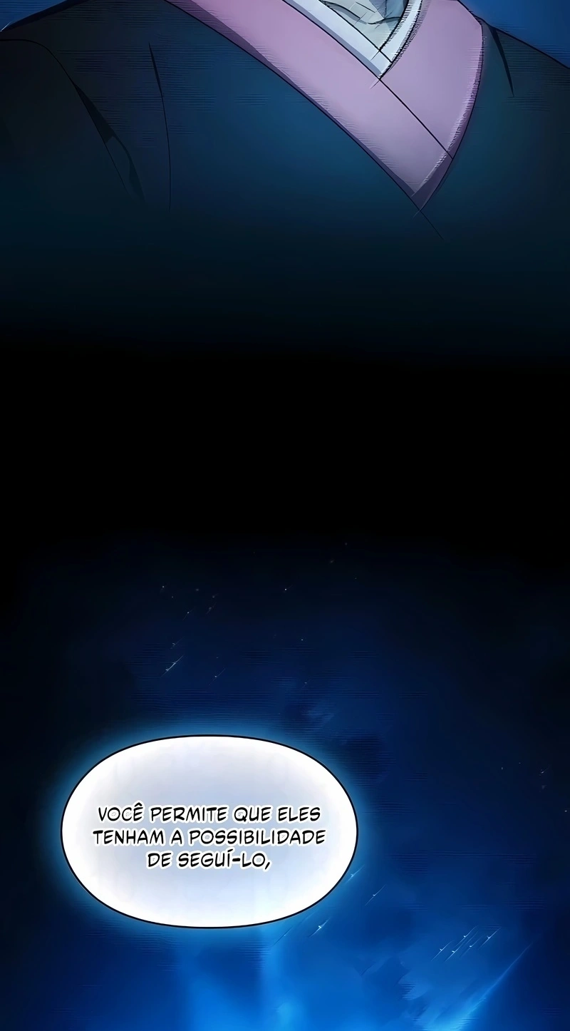 Civilização de Nebula Capítulo 117 Página 41