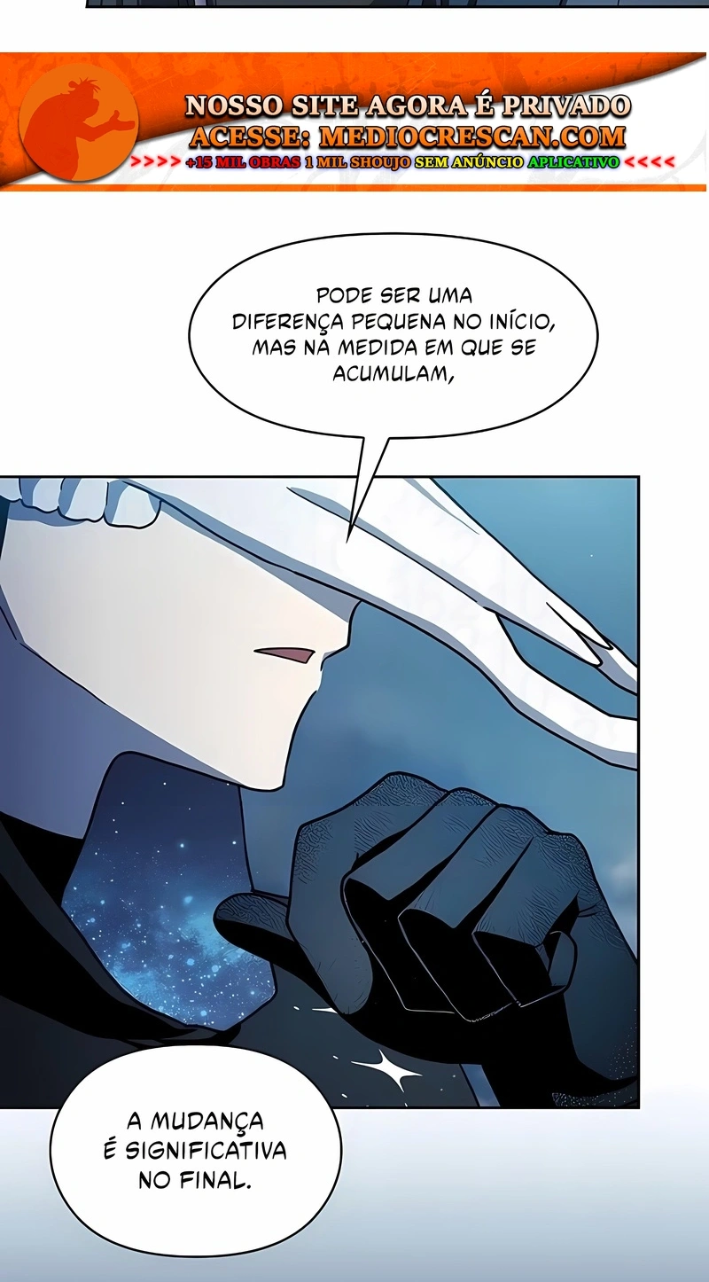 Civilização de Nebula Capítulo 117 Página 45