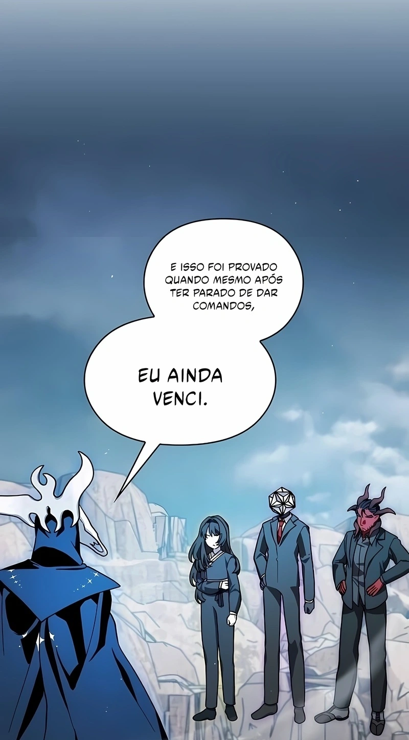 Civilização de Nebula Capítulo 117 Página 46