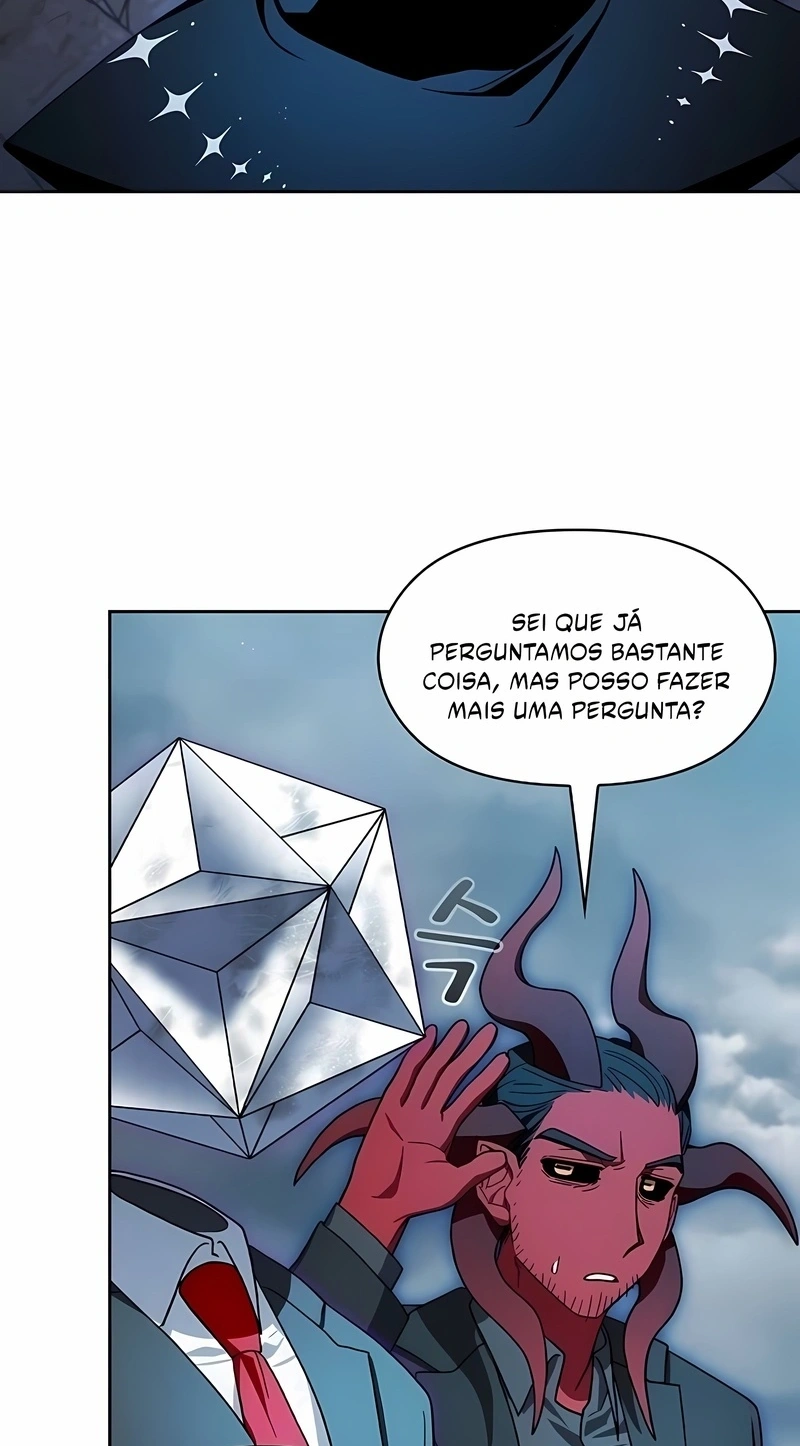 Civilização de Nebula Capítulo 117 Página 50