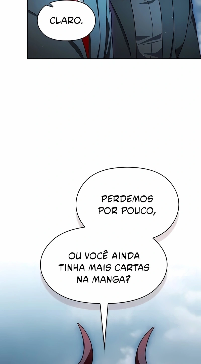 Civilização de Nebula Capítulo 117 Página 51