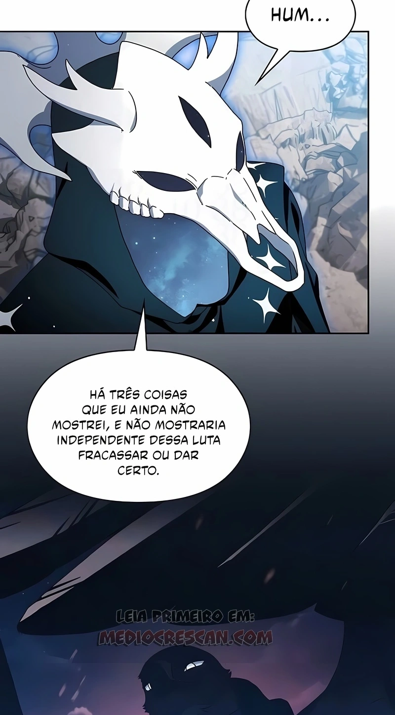 Civilização de Nebula Capítulo 117 Página 53