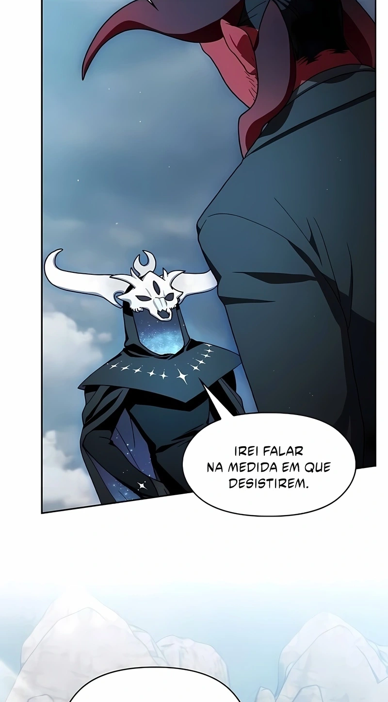 Civilização de Nebula Capítulo 117 Página 56