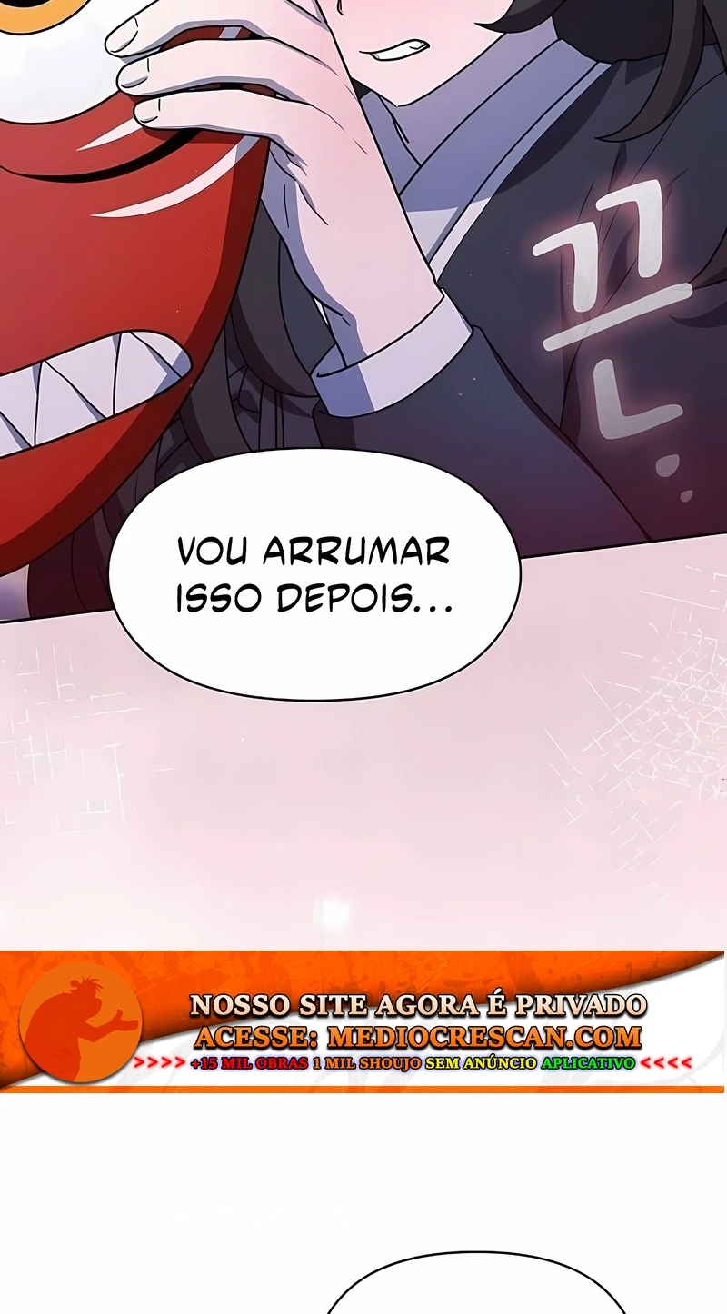 Civilização de Nebula Capítulo 117 Página 63