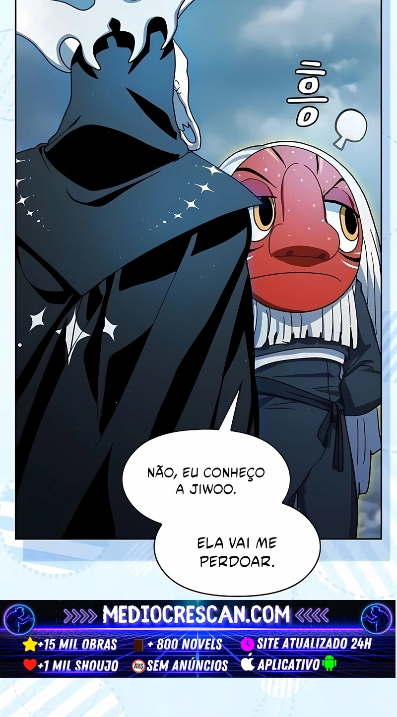 Civilização de Nebula Capítulo 117 Página 74