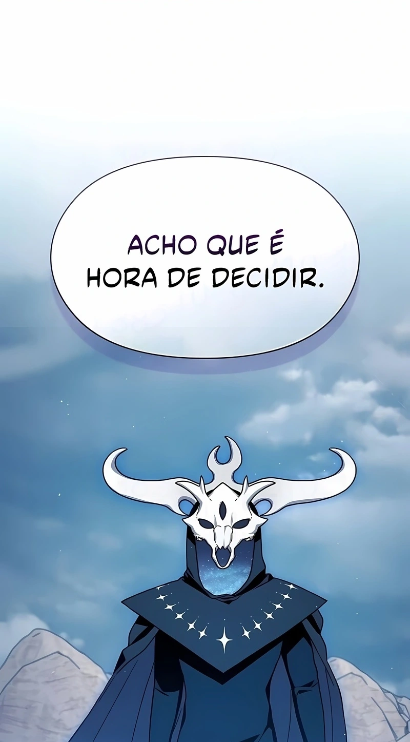 Civilização de Nebula Capítulo 117 Página 77
