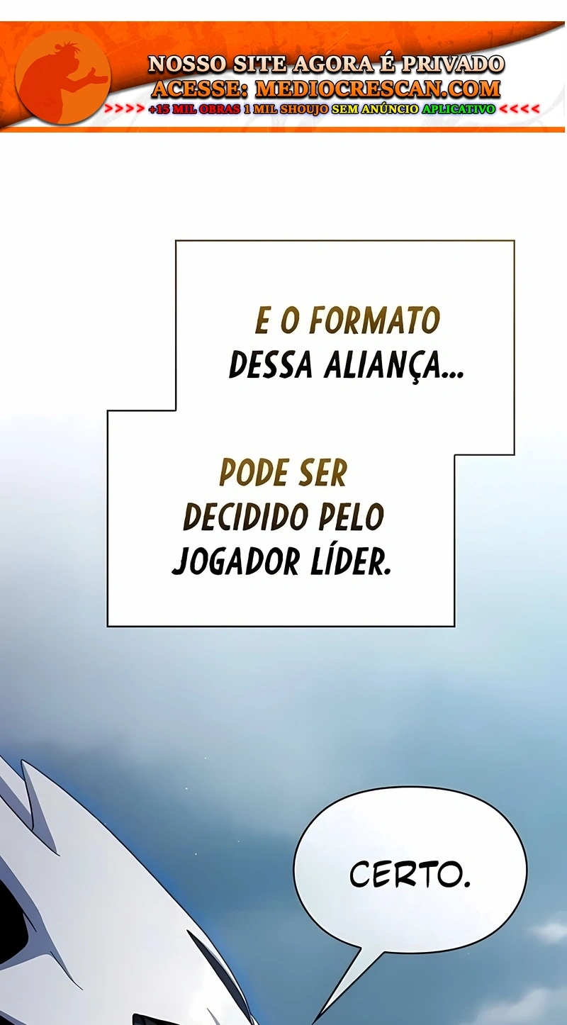 Civilização de Nebula Capítulo 117 Página 89