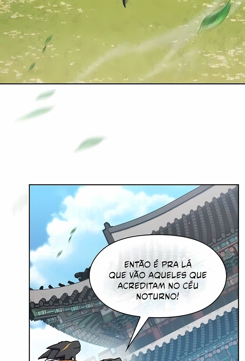 Civilização de Nebula Capítulo 118 Página 10