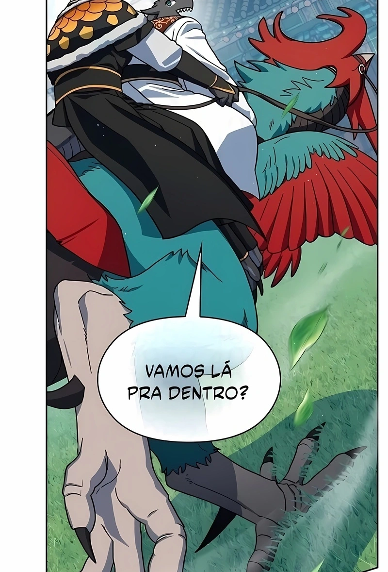 Civilização de Nebula Capítulo 118 Página 11