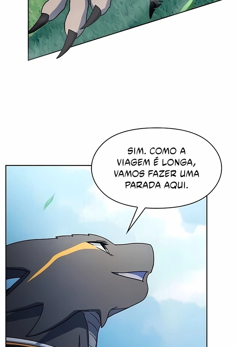 Civilização de Nebula Capítulo 118 Página 12