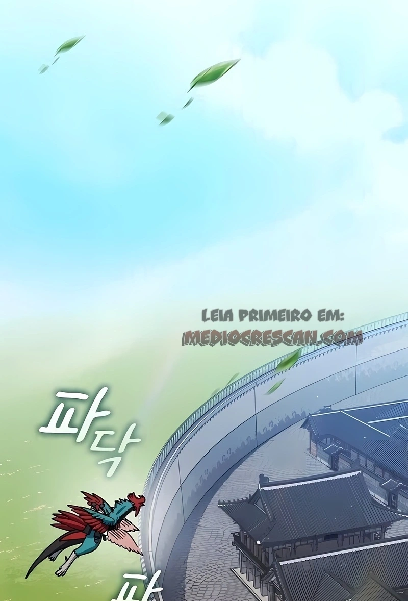 Civilização de Nebula Capítulo 118 Página 16