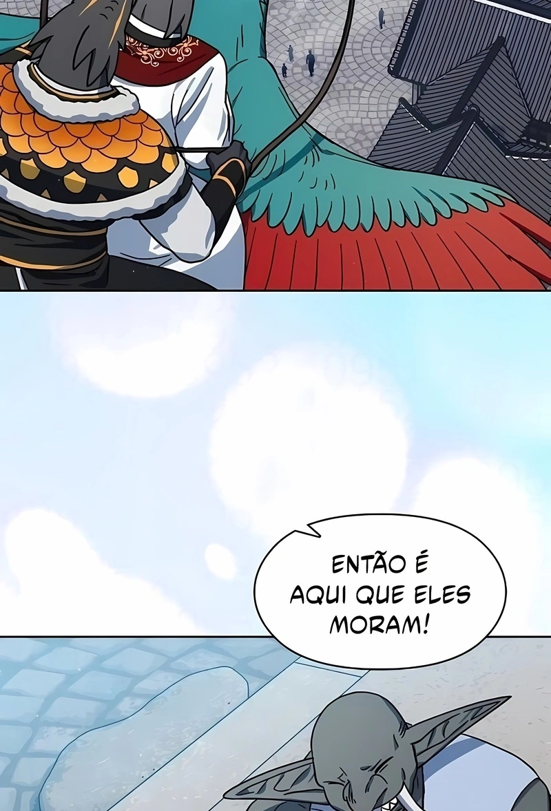Civilização de Nebula Capítulo 118 Página 21