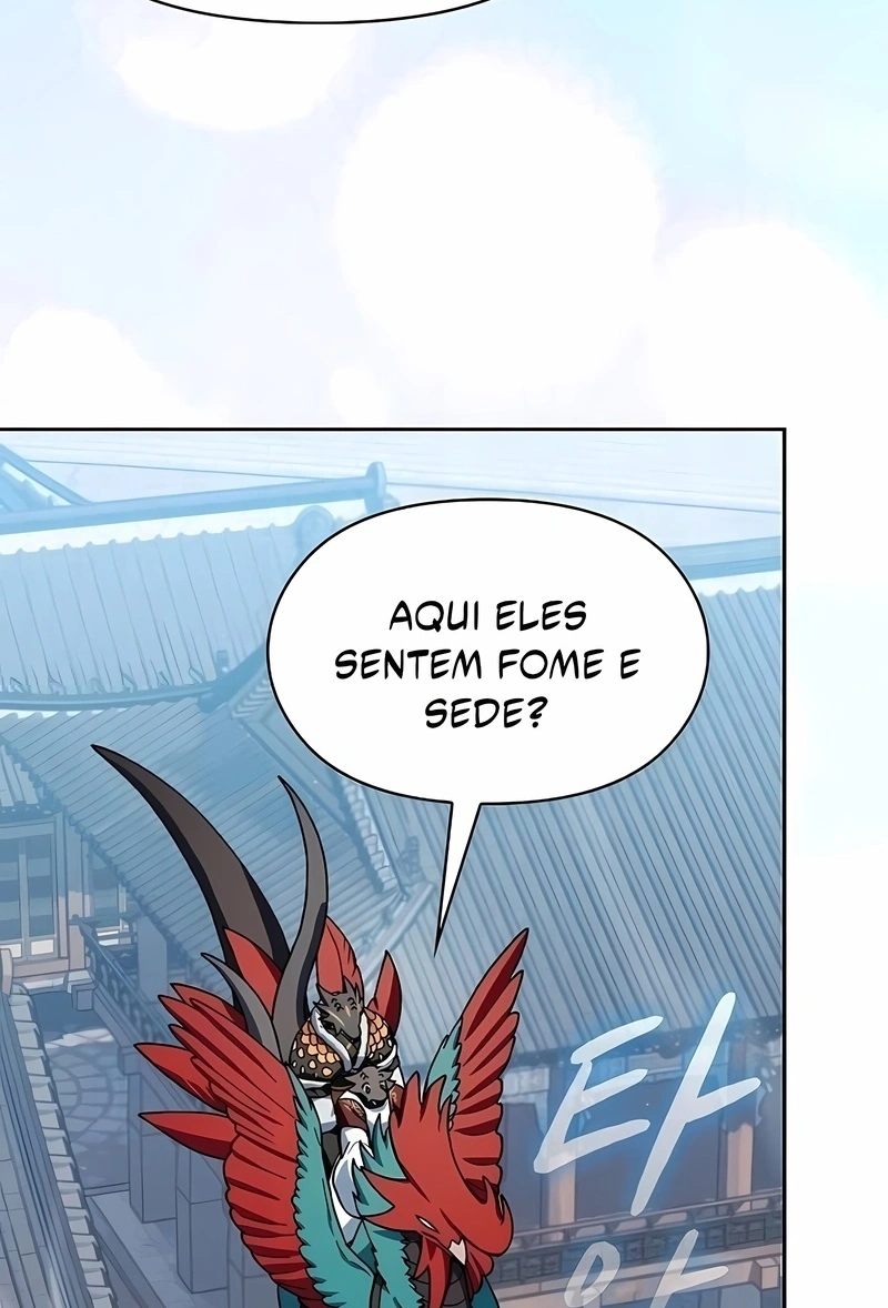 Civilização de Nebula Capítulo 118 Página 23