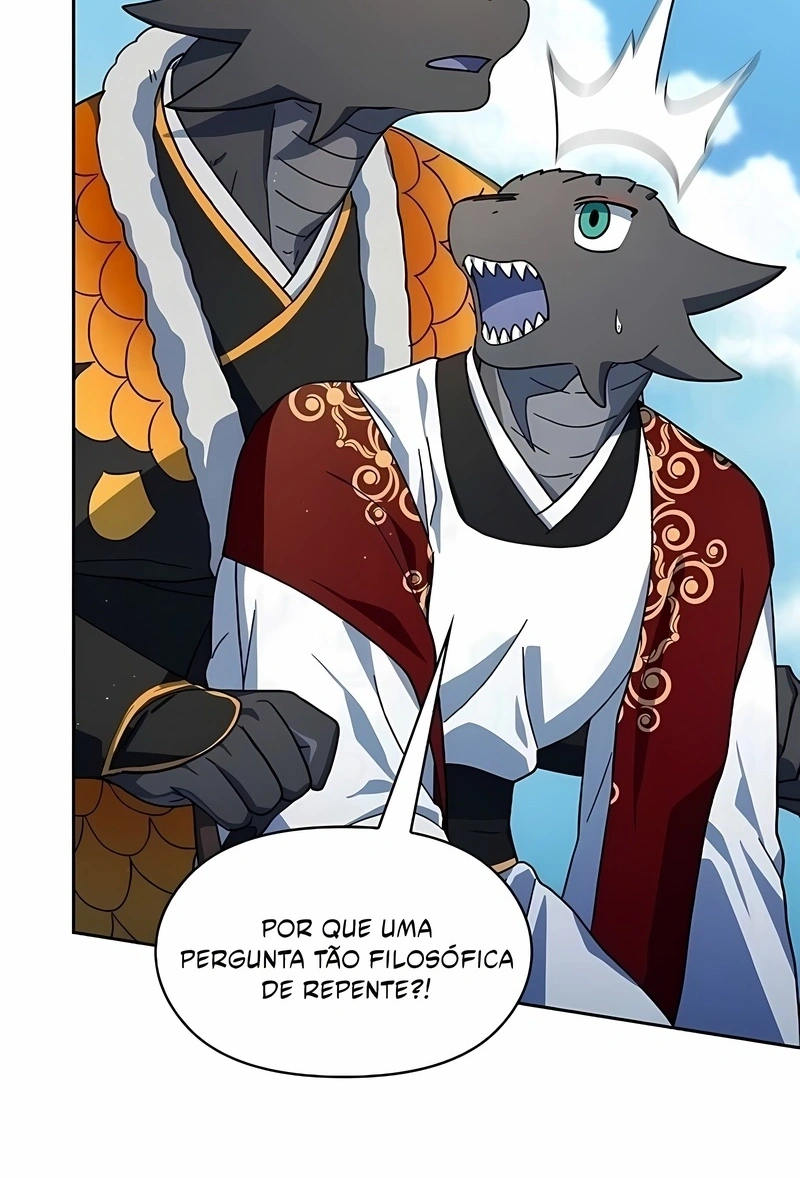 Civilização de Nebula Capítulo 118 Página 25