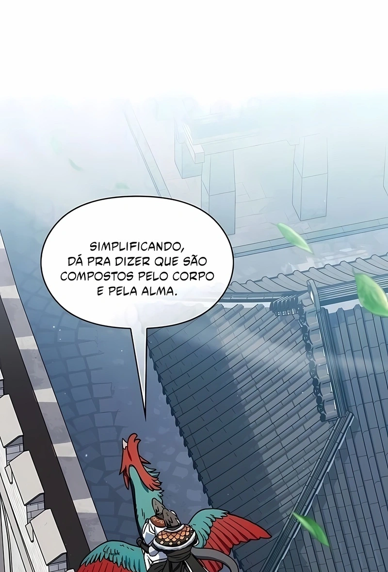 Civilização de Nebula Capítulo 118 Página 26