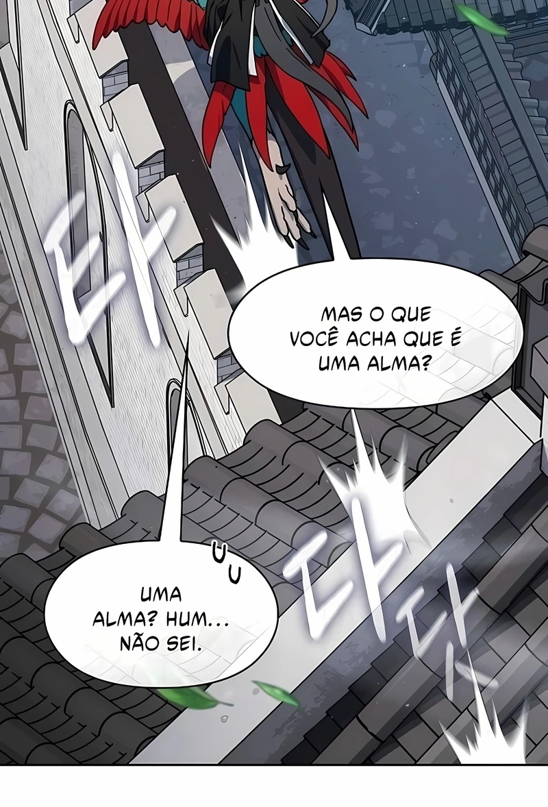 Civilização de Nebula Capítulo 118 Página 27