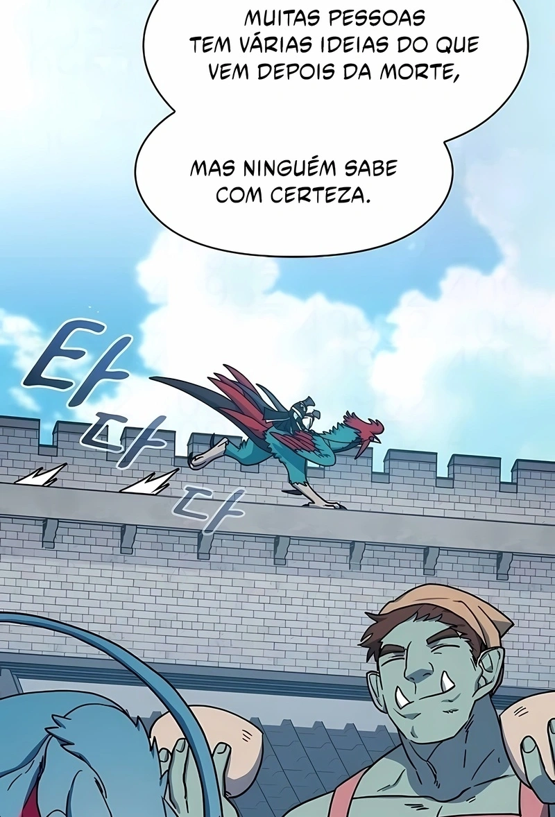 Civilização de Nebula Capítulo 118 Página 30
