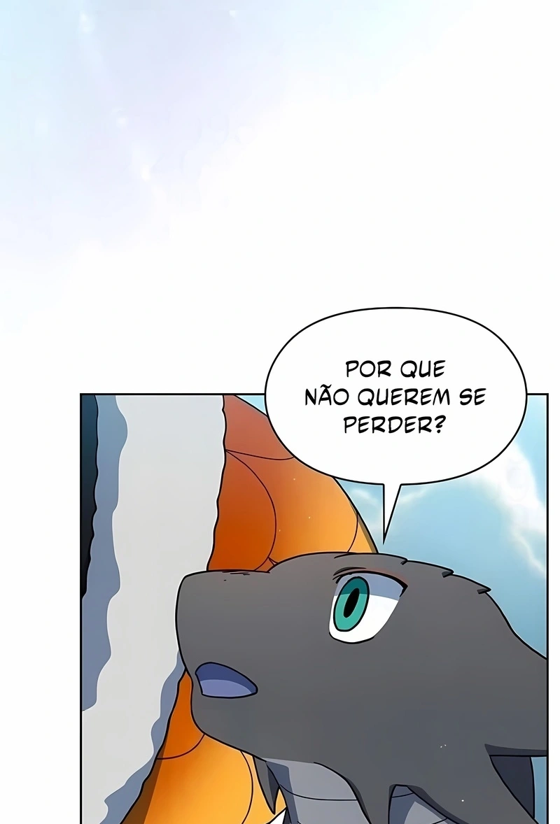 Civilização de Nebula Capítulo 118 Página 32