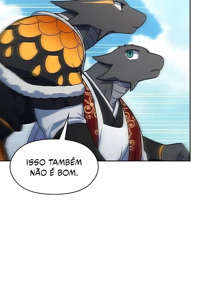 Civilização de Nebula Capítulo 118 Página 34