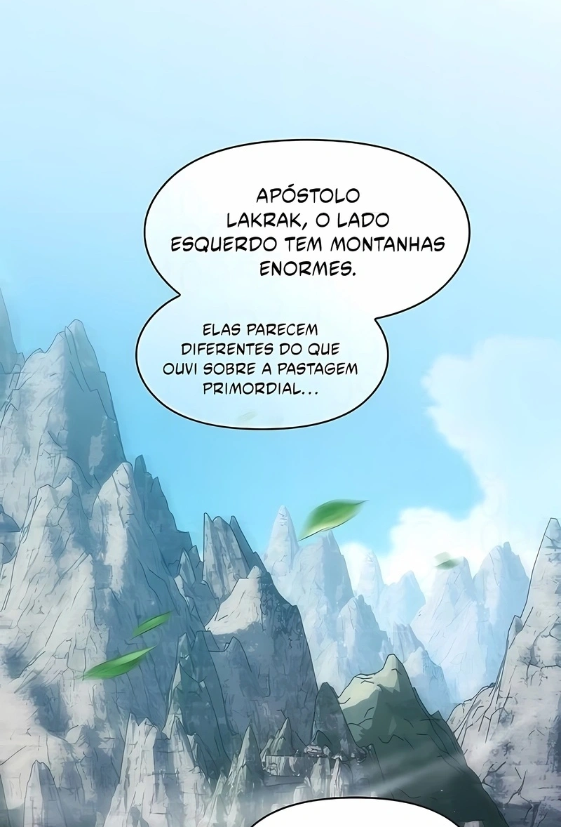 Civilização de Nebula Capítulo 118 Página 36