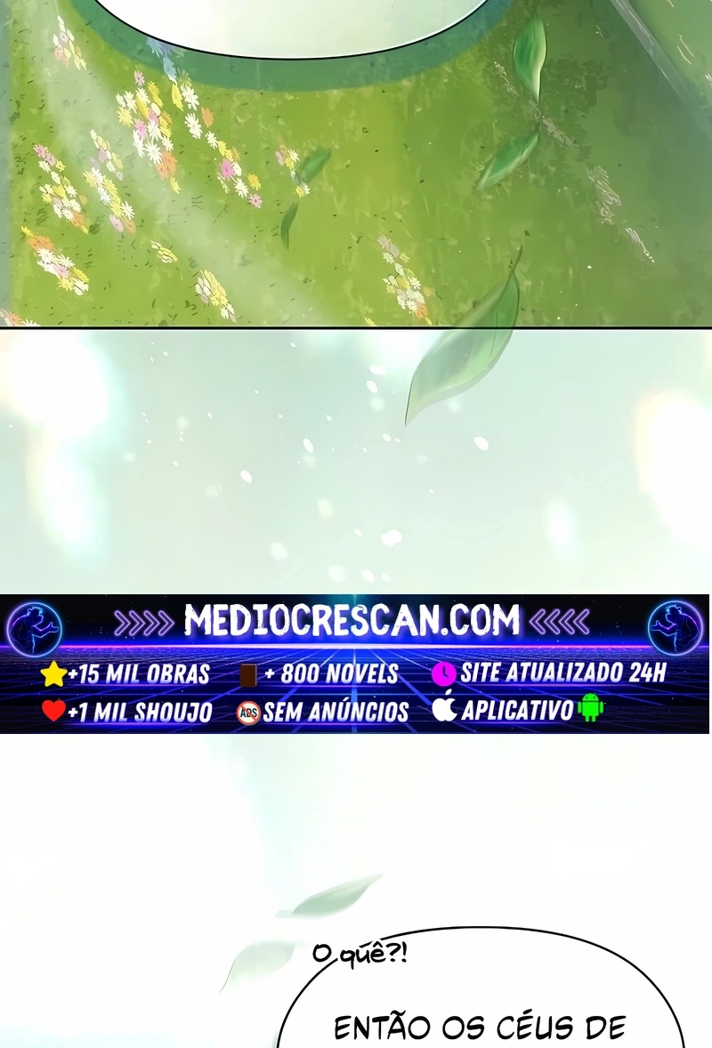 Civilização de Nebula Capítulo 118 Página 41