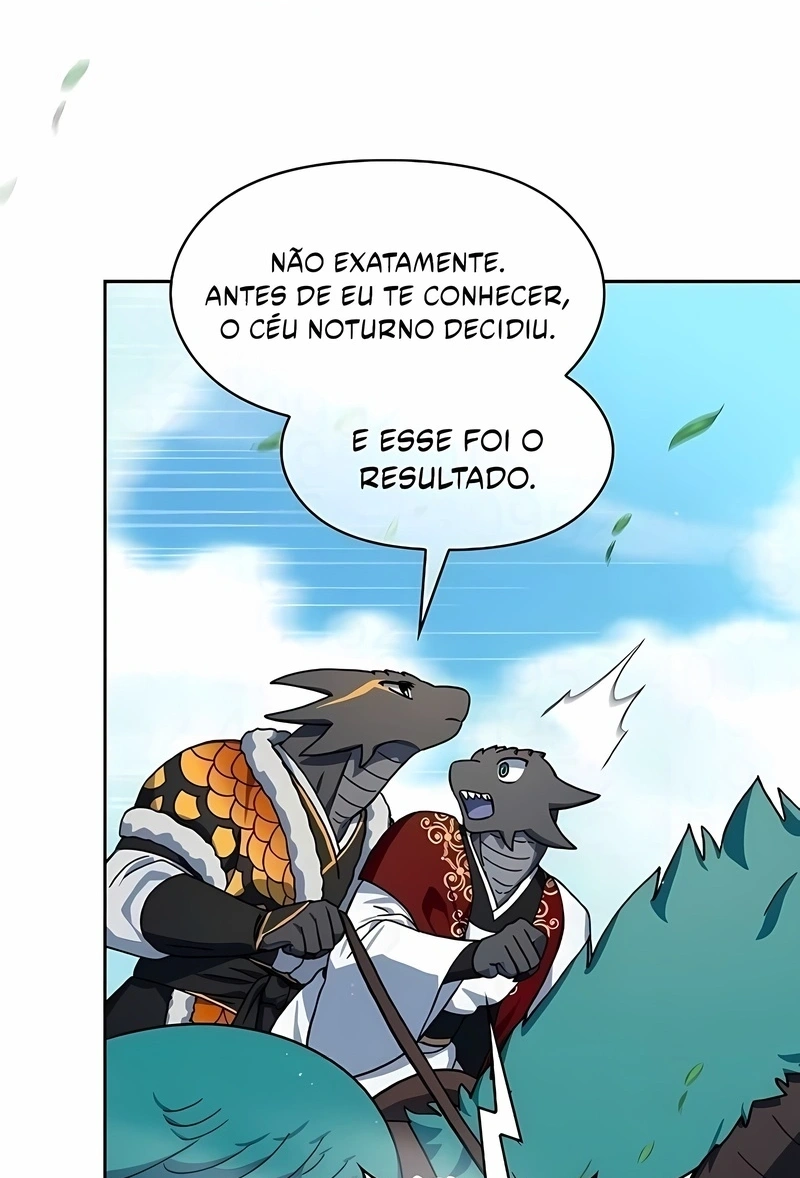 Civilização de Nebula Capítulo 118 Página 43