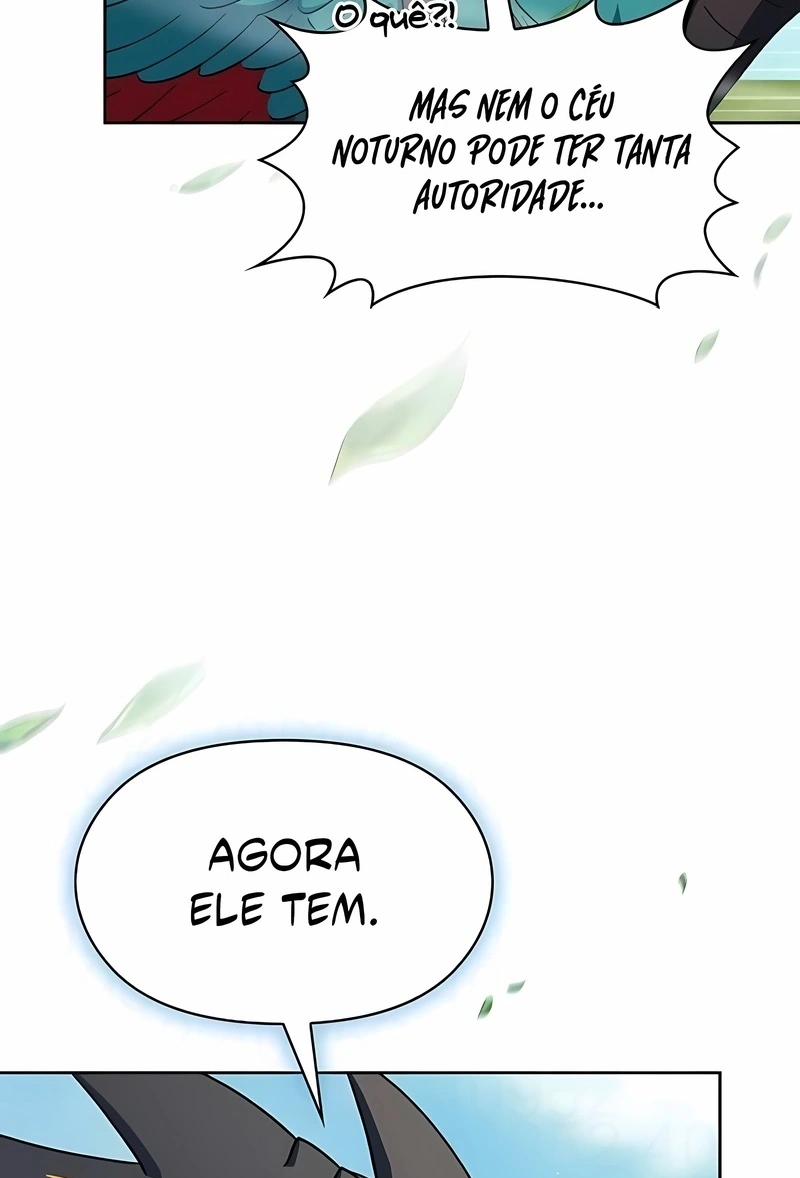 Civilização de Nebula Capítulo 118 Página 44