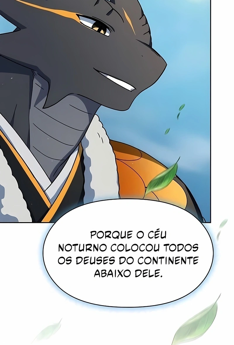 Civilização de Nebula Capítulo 118 Página 45
