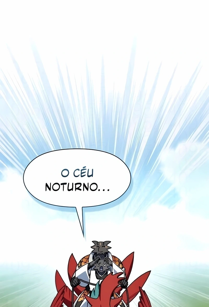 Civilização de Nebula Capítulo 118 Página 47