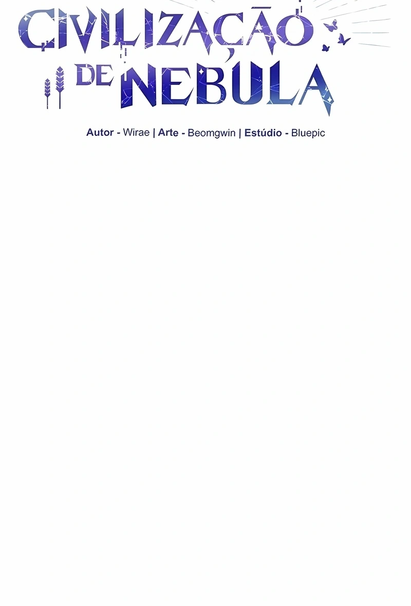 Civilização de Nebula Capítulo 118 Página 50