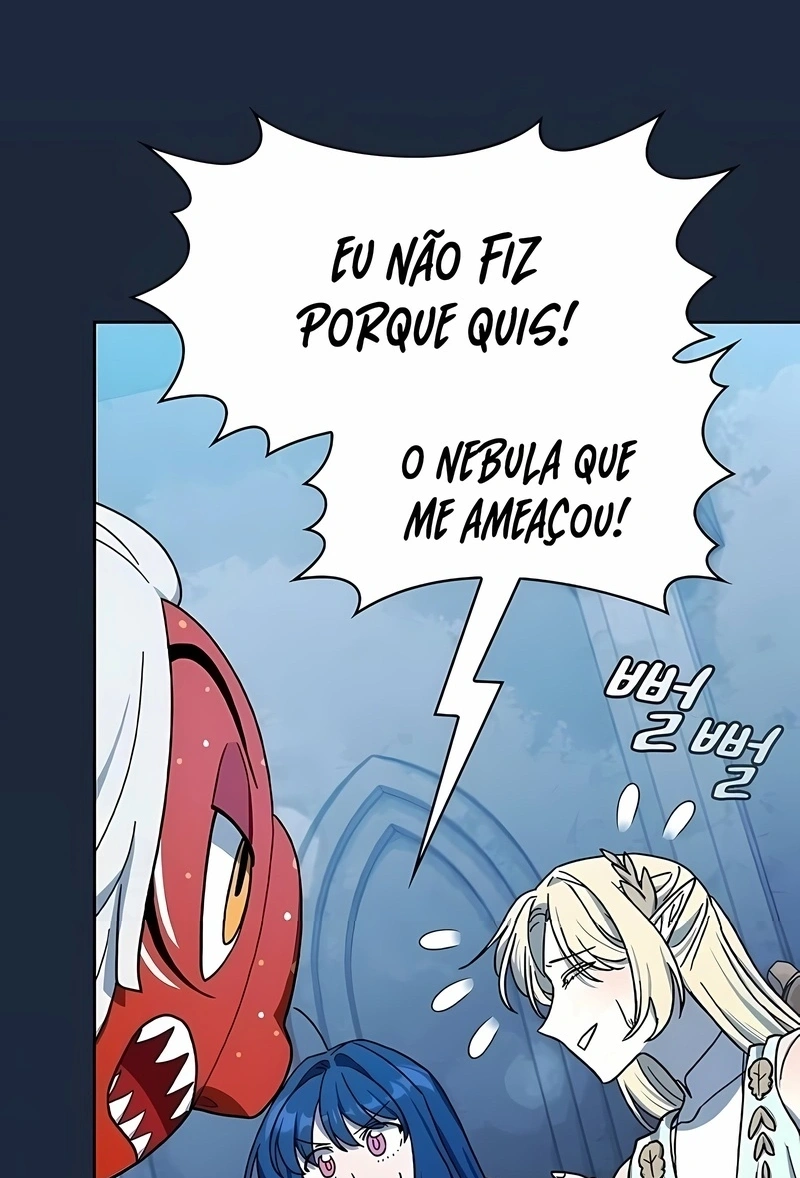 Civilização de Nebula Capítulo 118 Página 55