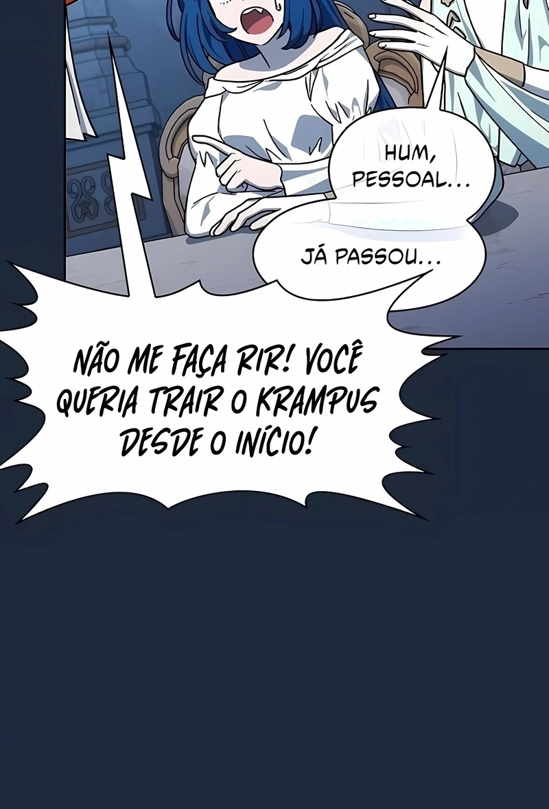 Civilização de Nebula Capítulo 118 Página 56