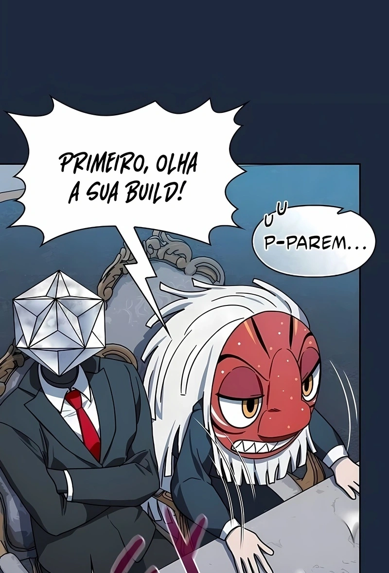 Civilização de Nebula Capítulo 118 Página 57