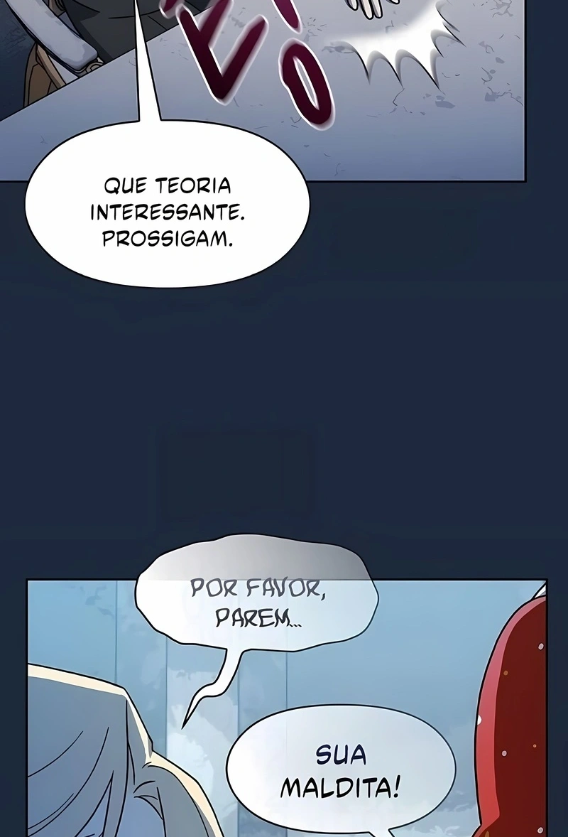 Civilização de Nebula Capítulo 118 Página 58