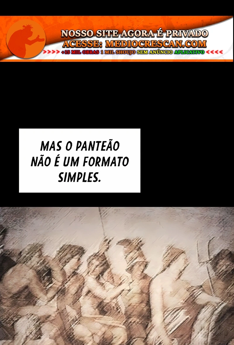 Civilização de Nebula Capítulo 118 Página 64