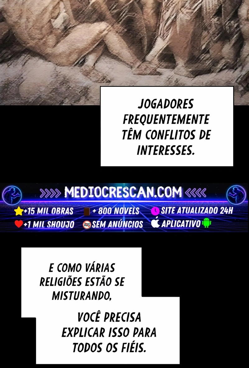 Civilização de Nebula Capítulo 118 Página 65