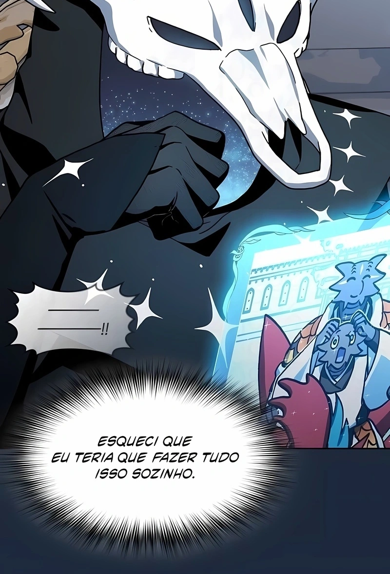 Civilização de Nebula Capítulo 118 Página 69