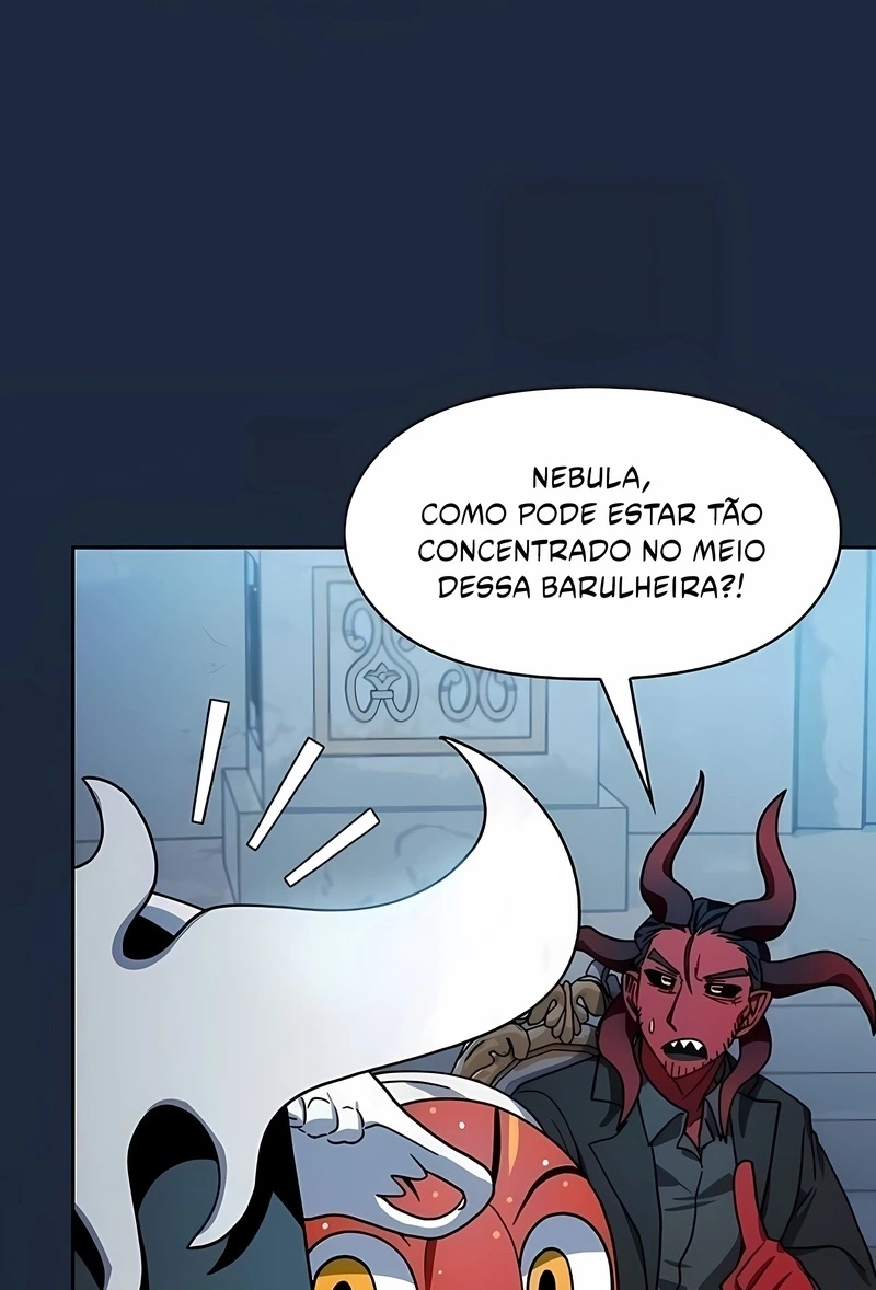 Civilização de Nebula Capítulo 118 Página 70