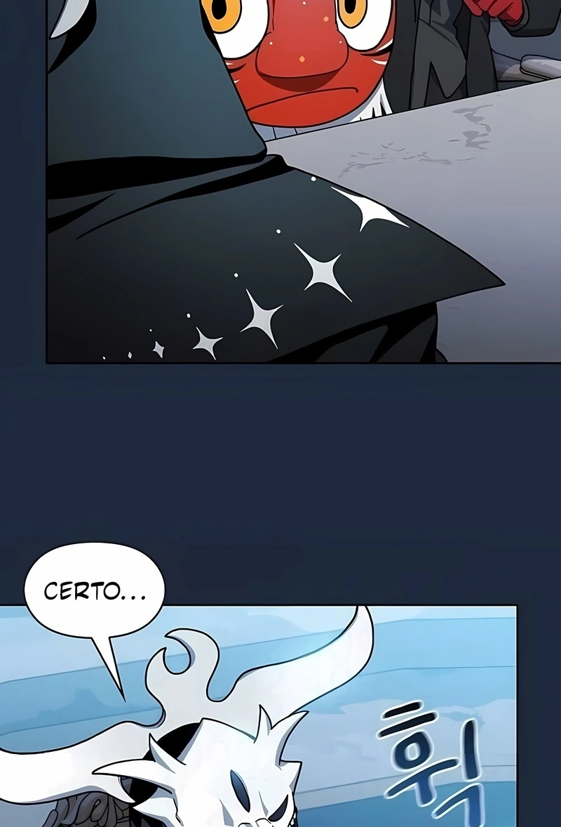 Civilização de Nebula Capítulo 118 Página 71