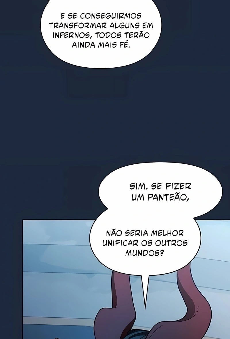 Civilização de Nebula Capítulo 118 Página 74