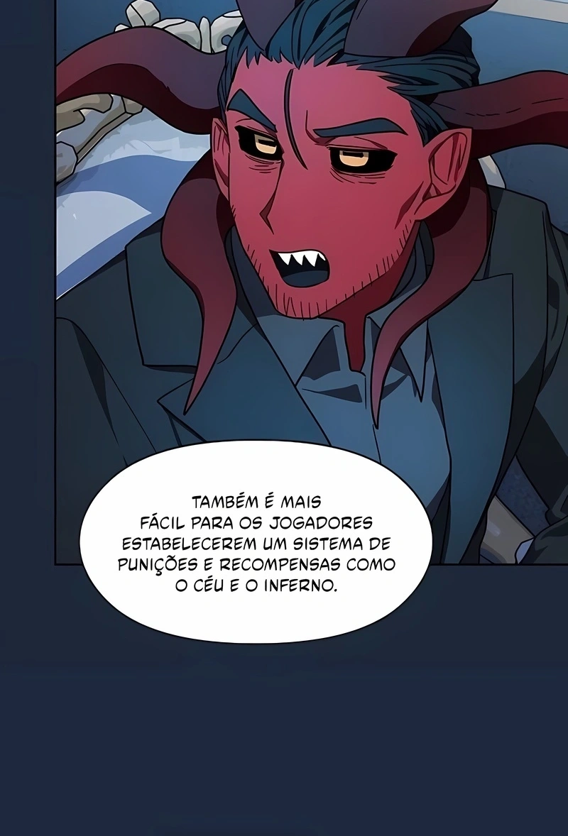 Civilização de Nebula Capítulo 118 Página 75