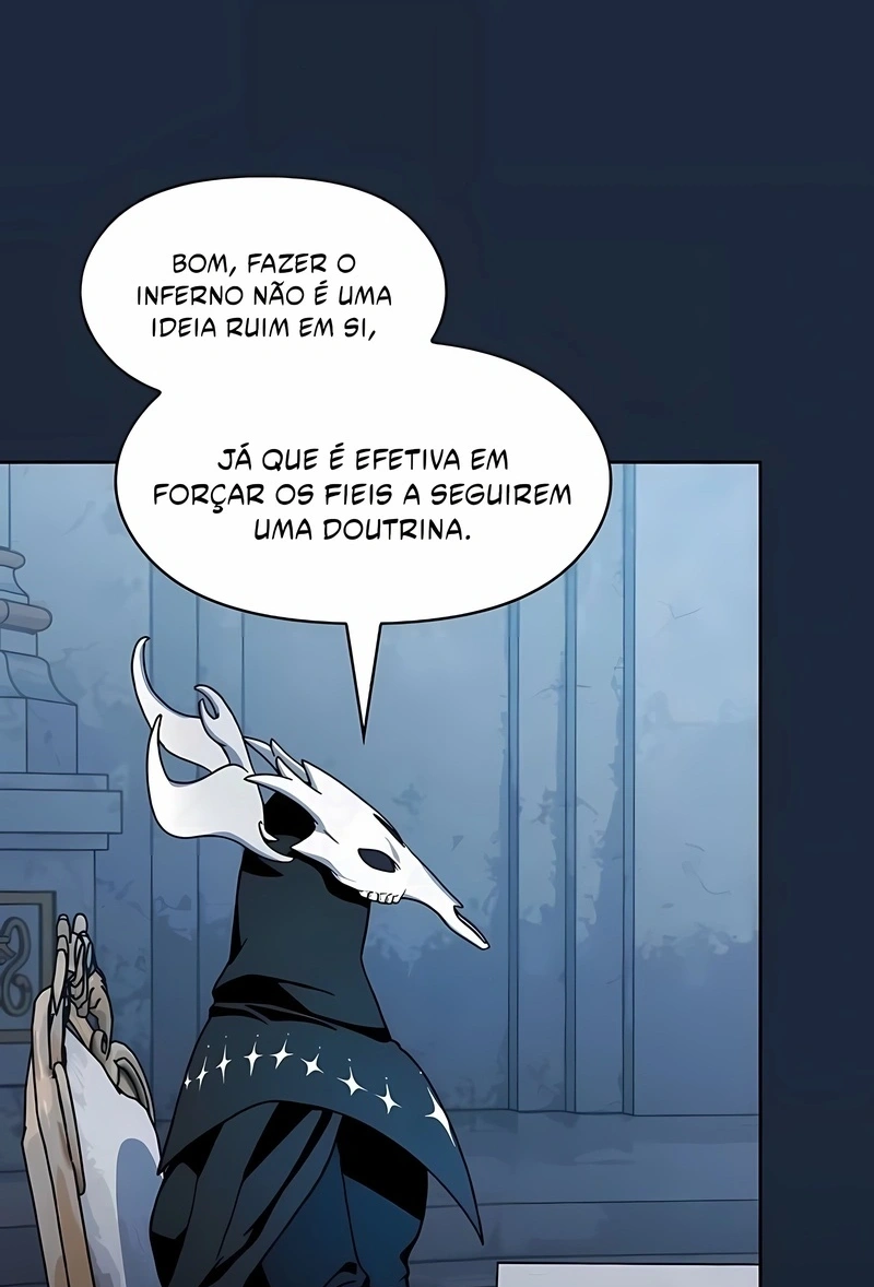 Civilização de Nebula Capítulo 118 Página 76