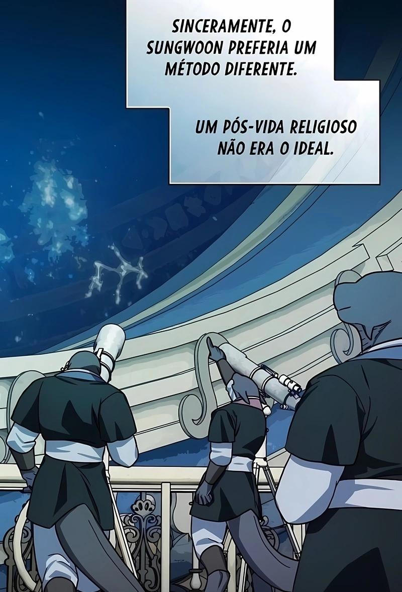 Civilização de Nebula Capítulo 118 Página 79