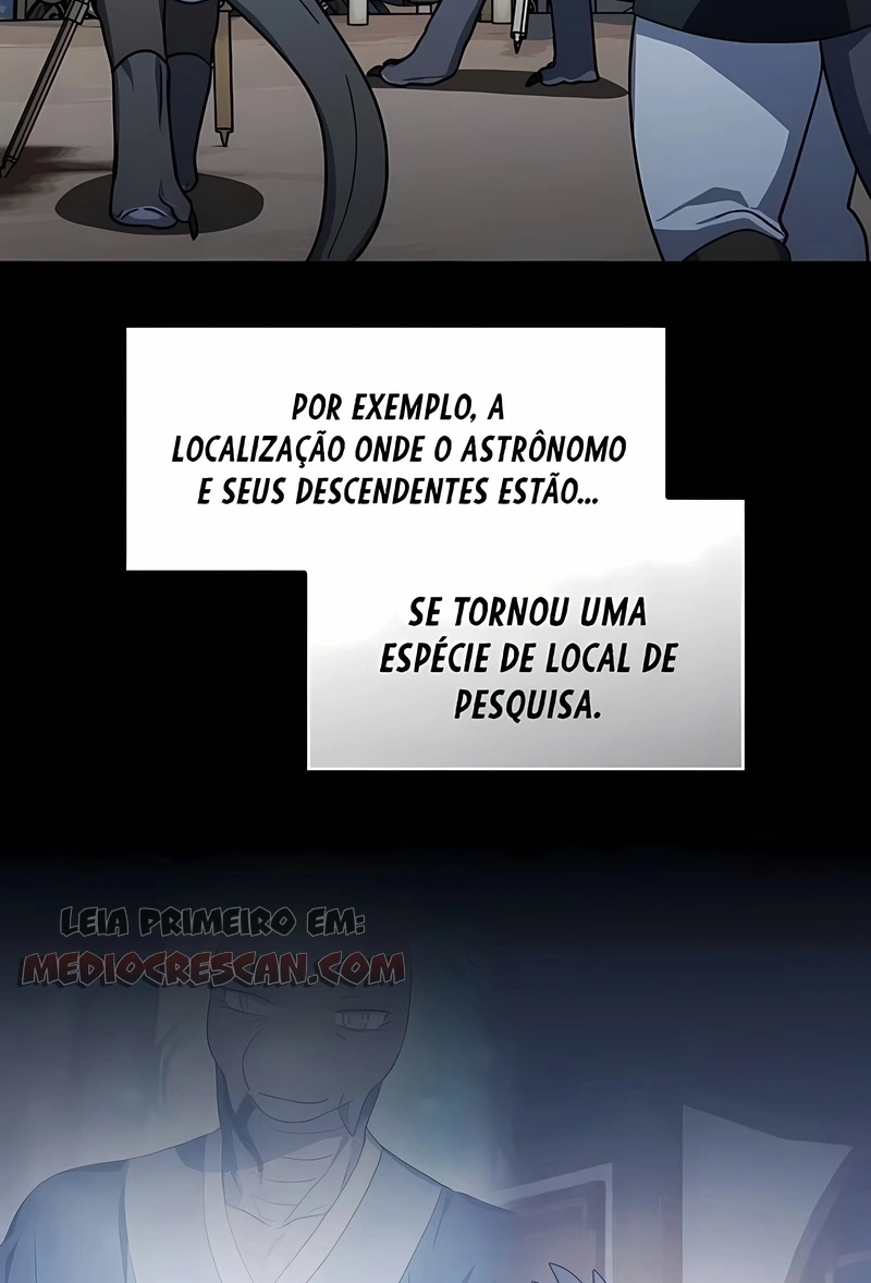 Civilização de Nebula Capítulo 118 Página 80