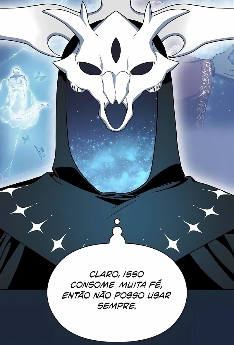 Civilização de Nebula Capítulo 118 Página 82