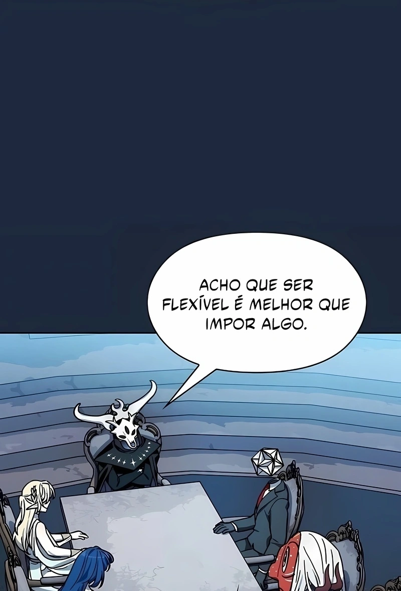 Civilização de Nebula Capítulo 118 Página 83
